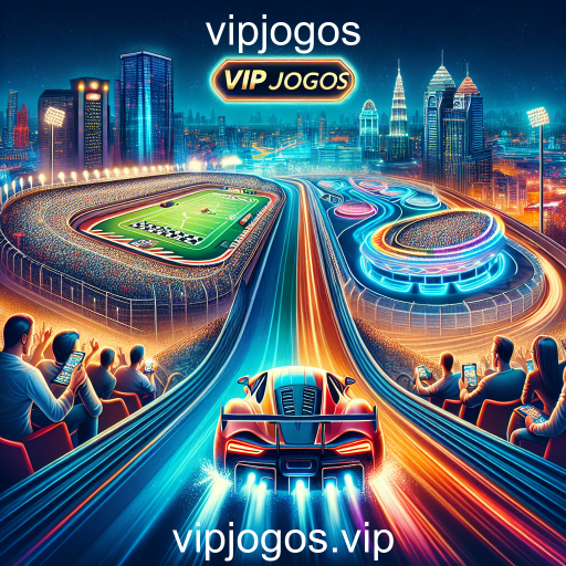 Acelere na Categoria de Corrida do vipjogos